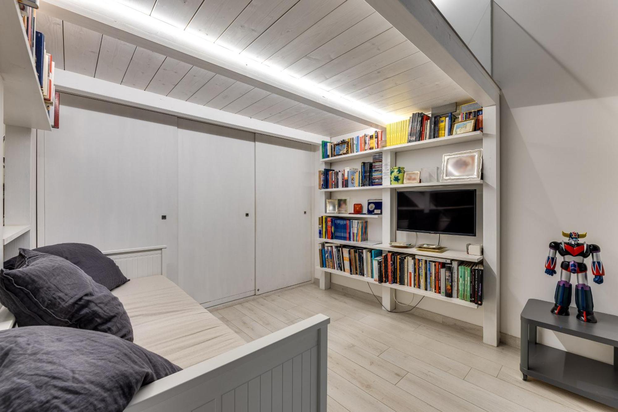 Rome Historic Center Cozy Loft Roma Exterior foto